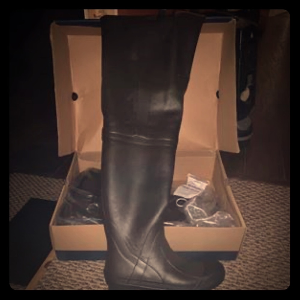MaGellan Hip Boots